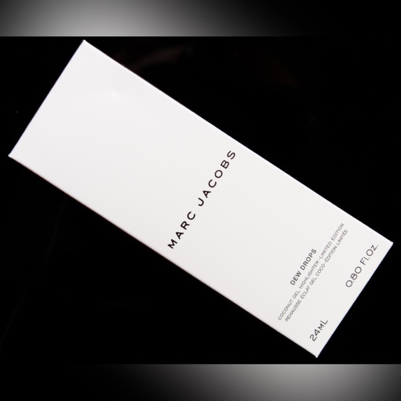 Marc Jacobs (52) Fantasy Dew Drops - Picture 2 of 6